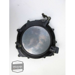 Yamaha XJ750 koppelingsdeksel / koppeling deksel / motorblok deksel